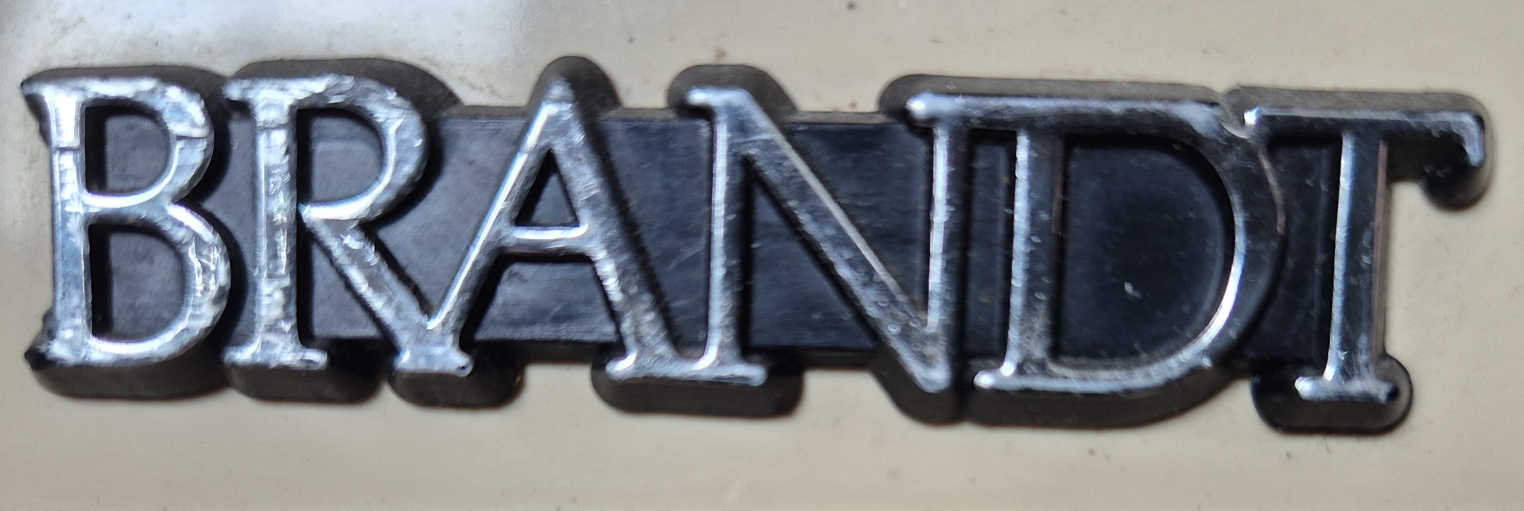 BRANDT INC., Japan
